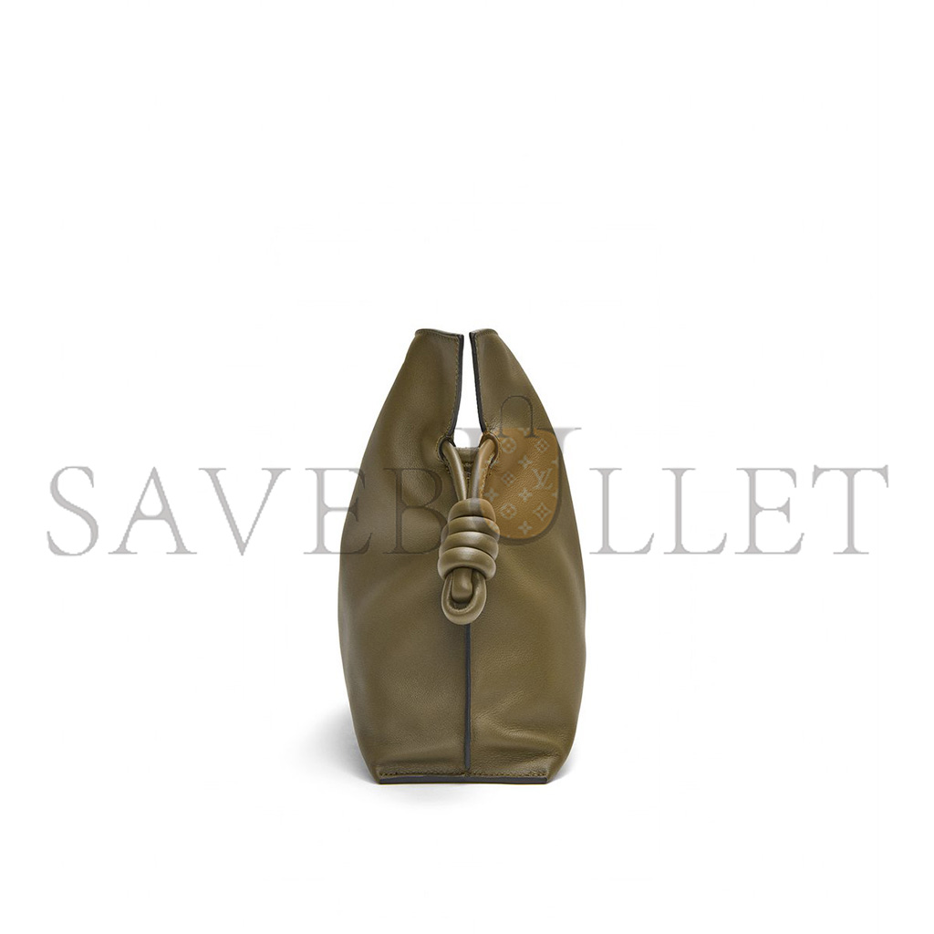 l*ew* medium flamenco clutch in nappa calfskin 0010966117 (30*24.5*10.5cm)